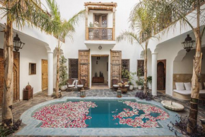 Riad Alkemia en exclusivité